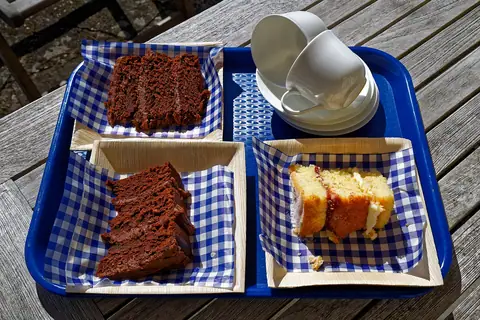 Coast Cupcakes photo 1